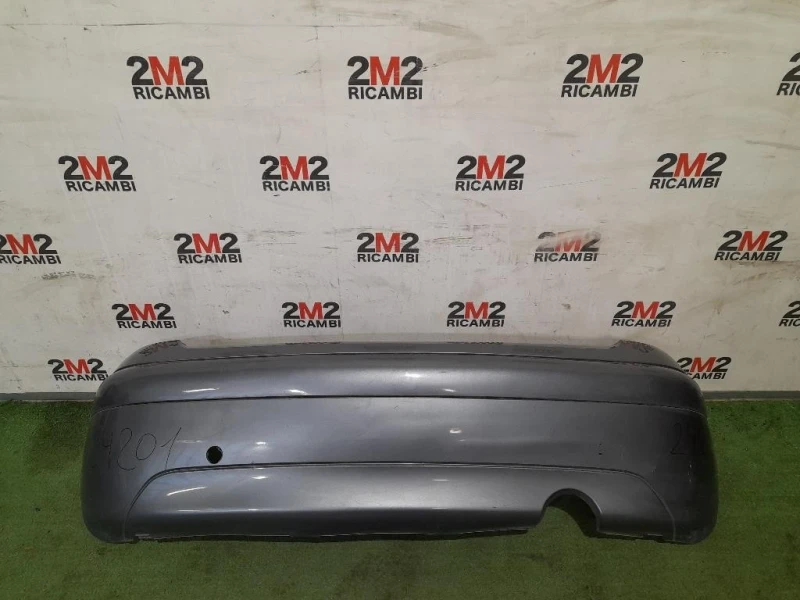Paraurti POST 9642634180 Citroen C3 I 2005