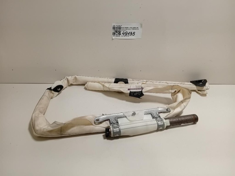Air-bag A Tendina DX 7221046-12 Bmw Serie 1 F20 Berlina 2015