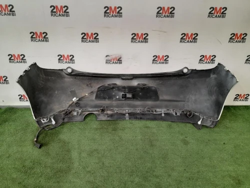 Paraurti POST 9683977070 Citroen C3 II 2010