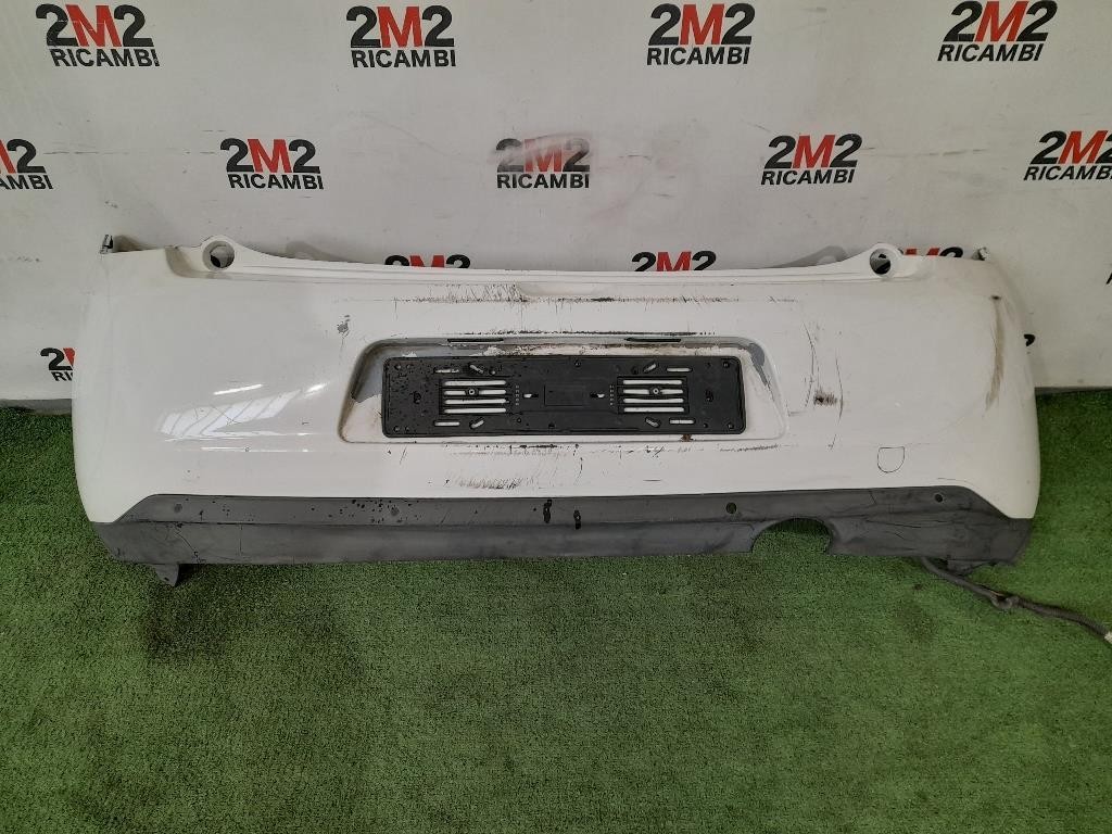 Paraurti POST 9683977070 Citroen C3 II 2010