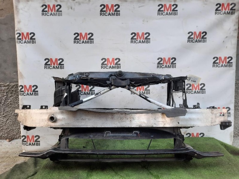 Rivestimento Frontale ANT RIVESTIMENTO F5174 7245771 RONTALE ANT Bmw Serie 1 F20 Berlina 2012