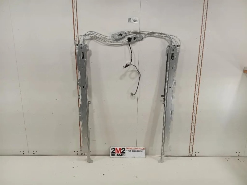 Meccanismo Apertura Tetto Scorrevole MECCANISMO APERTURA TETTO SCORREVOLE Mercedes Classe GLE W166 2015