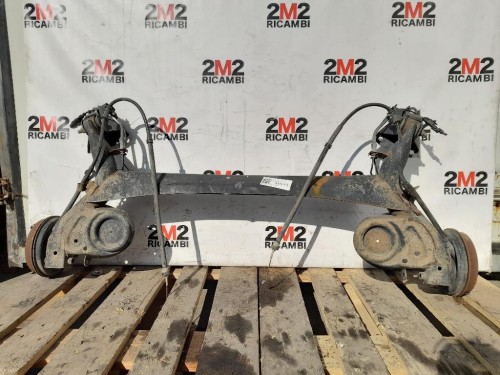 Assale POST 51856917 Fiat Panda II 2004