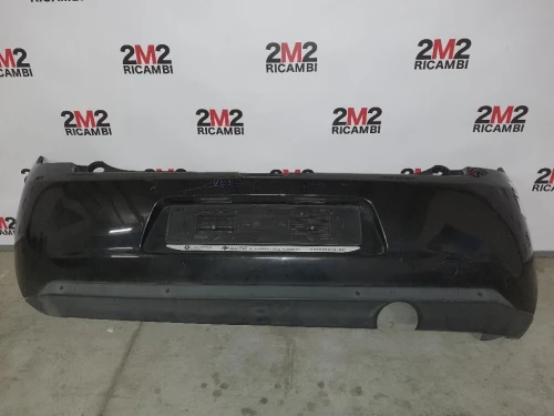 Paraurti POST 1610078180 Citroen C3 II 2013