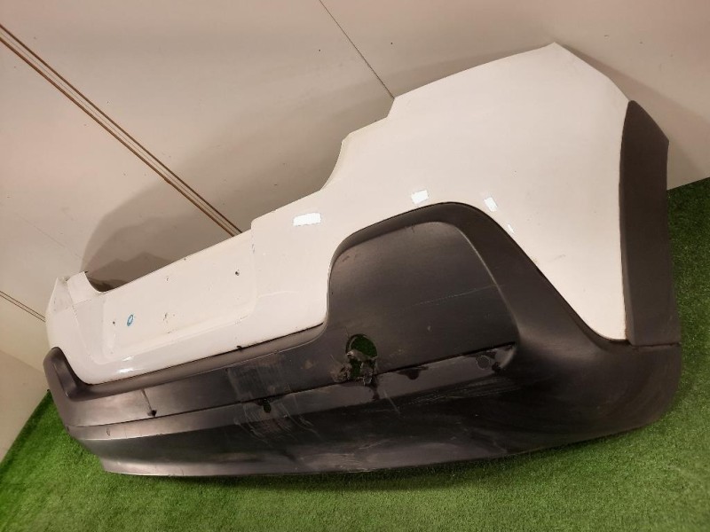 Paraurti POST Citroen C3 III 2016