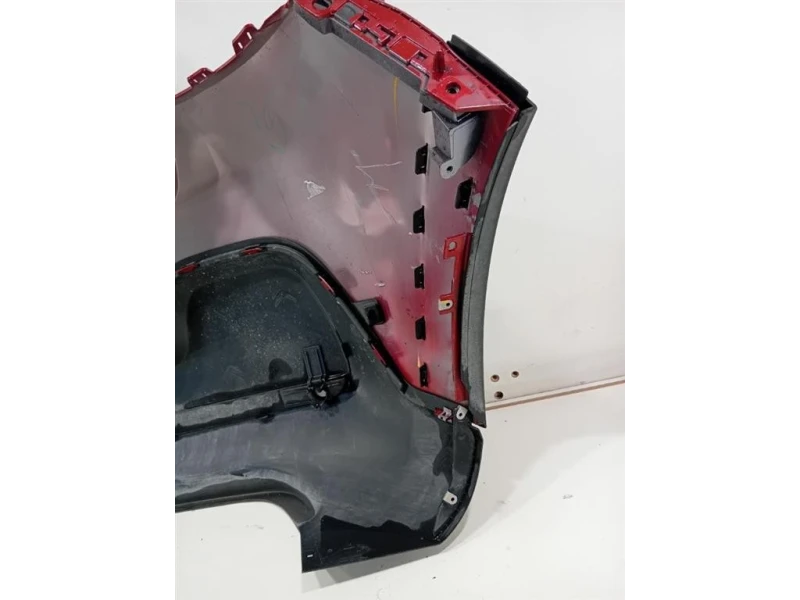 Paraurti POST 9813343877 Citroen C3 III 2016