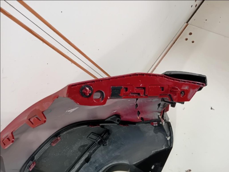 Paraurti POST 9813343877 Citroen C3 III 2016