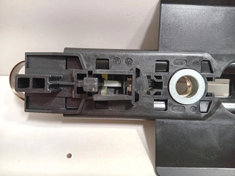 Meccanismo Regolazione Cintura Sedile ANT DX 616773300 Land Rover Range Rover Evoque I 2011