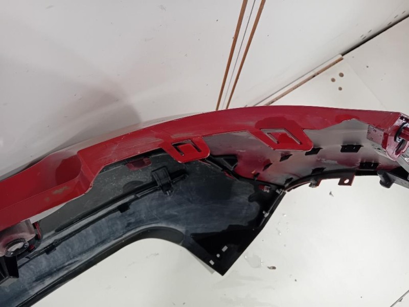 Paraurti POST 9813343877 Citroen C3 III 2016