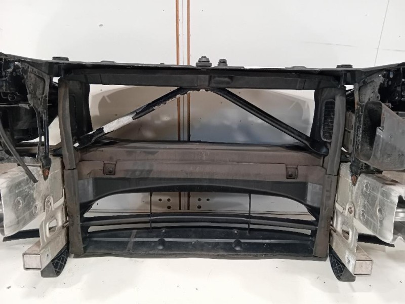 Rivestimento Frontale ANT RIVESTIMENTO FRONTALE ANT Bmw Serie 1 F20 Berlina 2015