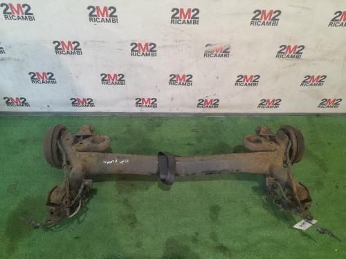 Assale POST 51856917 Fiat Panda II 2009