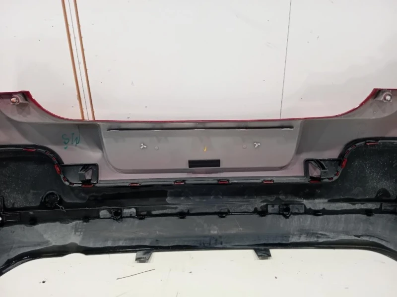 Paraurti POST 9813343877 Citroen C3 III 2016