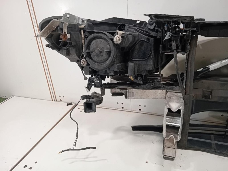 Rivestimento Frontale ANT RIVESTIMENTO FRONTALE ANT Bmw Serie 1 F20 Berlina 2015