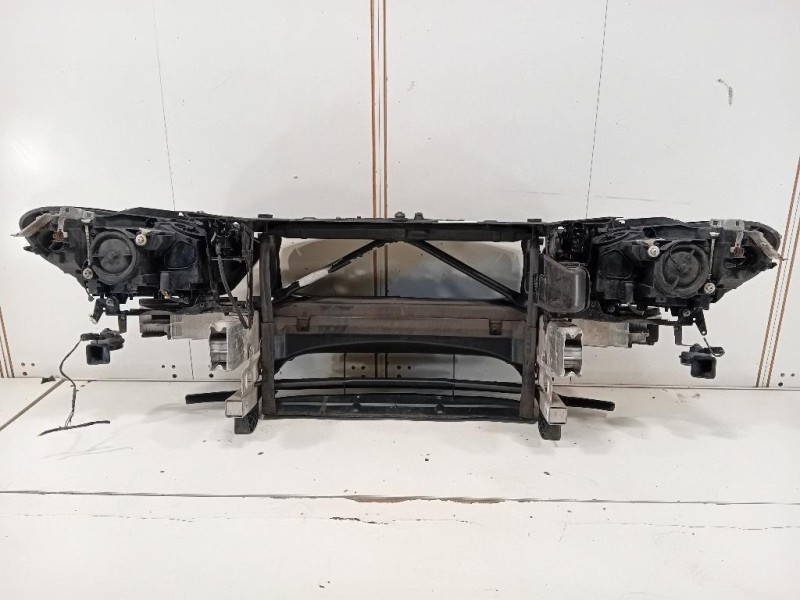 Rivestimento Frontale ANT RIVESTIMENTO FRONTALE ANT Bmw Serie 1 F20 Berlina 2015