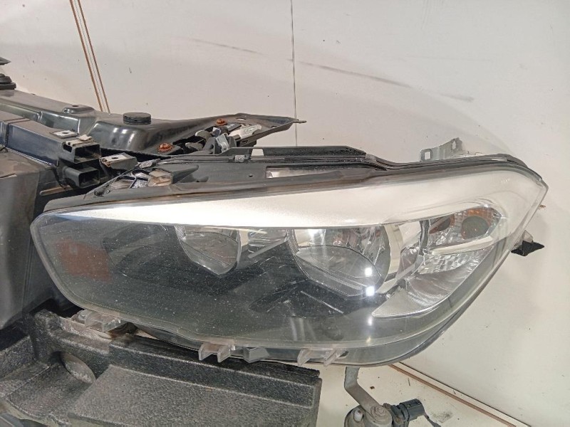 Rivestimento Frontale ANT RIVESTIMENTO FRONTALE ANT Bmw Serie 1 F20 Berlina 2015