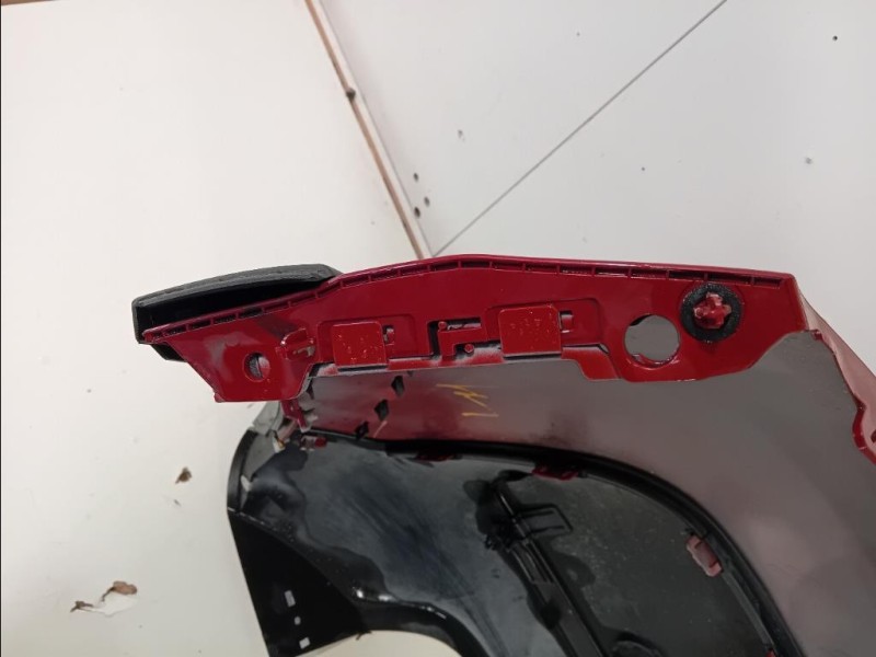 Paraurti POST 9813343877 Citroen C3 III 2016