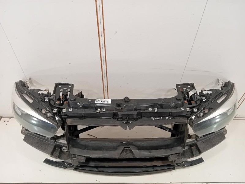 Rivestimento Frontale ANT RIVESTIMENTO FRONTALE ANT Bmw Serie 1 F20 Berlina 2015