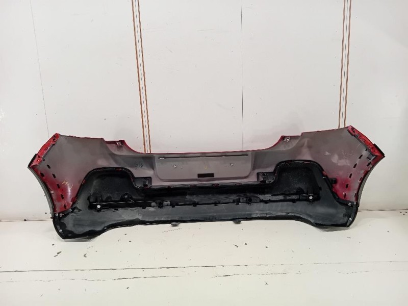 Paraurti POST 9813343877 Citroen C3 III 2016