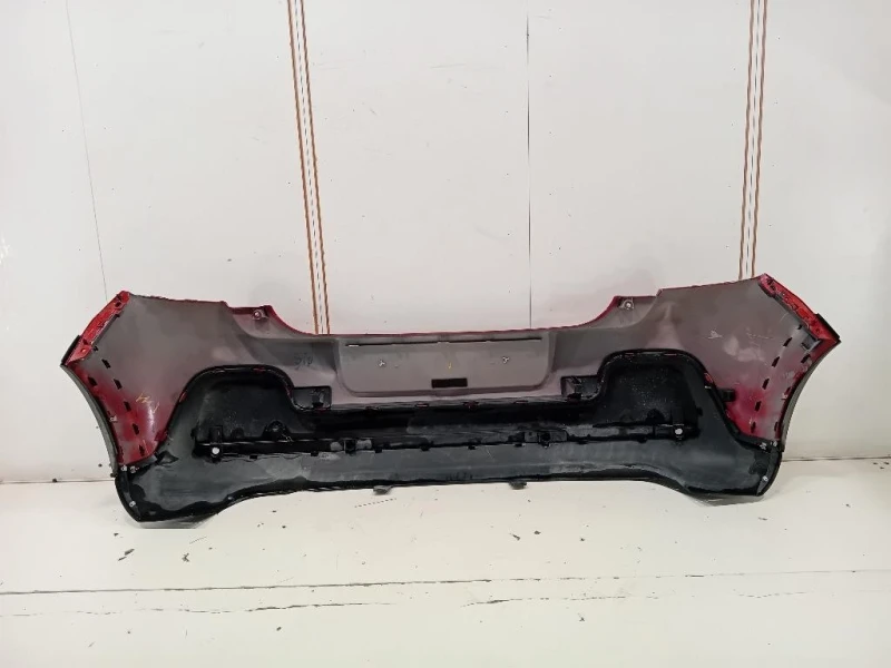 Paraurti POST 9813343877 Citroen C3 III 2016