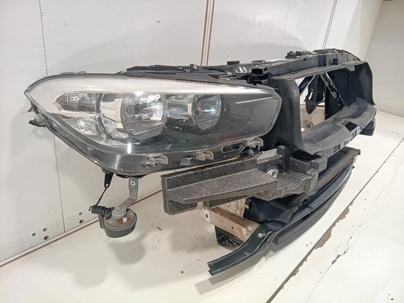 Rivestimento Frontale ANT RIVESTIMENTO FRONTALE ANT Bmw Serie 1 F20 Berlina 2015