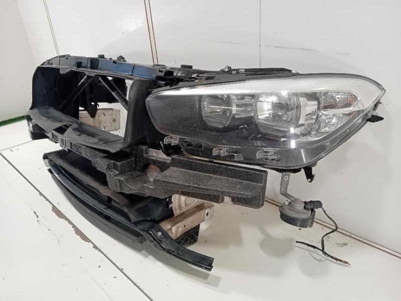 Rivestimento Frontale ANT RIVESTIMENTO FRONTALE ANT Bmw Serie 1 F20 Berlina 2015