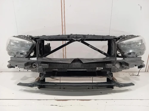 Rivestimento Frontale ANT RIVESTIMENTO FRONTALE ANT Bmw Serie 1 F20 Berlina 2015