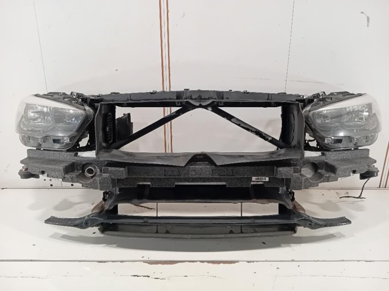 Rivestimento Frontale ANT RIVESTIMENTO FRONTALE ANT Bmw Serie 1 F20 Berlina 2015