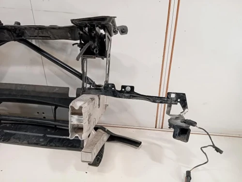 Rivestimento Frontale ANT RIVESTIMENTO FRONTALE ANT Bmw Serie 1 F20 Berlina 2015