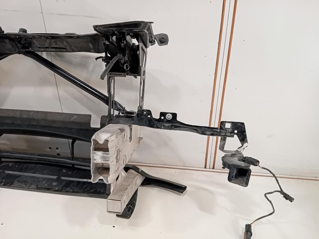 Rivestimento Frontale ANT RIVESTIMENTO FRONTALE ANT Bmw Serie 1 F20 Berlina 2015