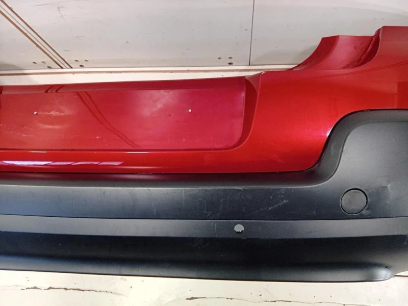 Paraurti POST 9813343877 Citroen C3 III 2016