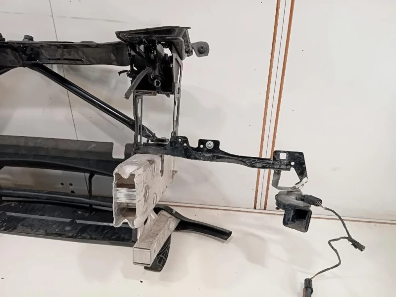 Rivestimento Frontale ANT RIVESTIMENTO FRONTALE ANT Bmw Serie 1 F20 Berlina 2015