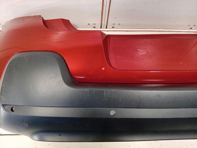 Paraurti POST 9813343877 Citroen C3 III 2016