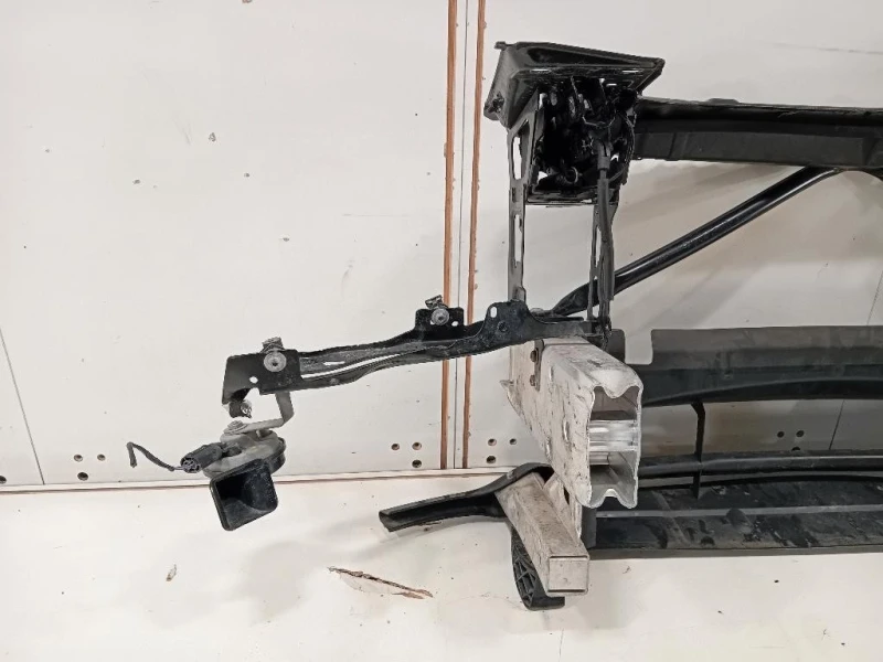 Rivestimento Frontale ANT RIVESTIMENTO FRONTALE ANT Bmw Serie 1 F20 Berlina 2015