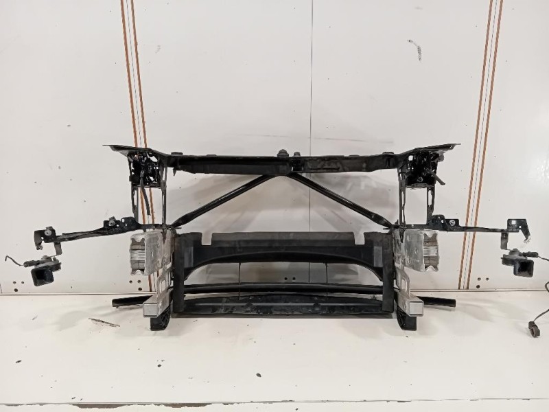 Rivestimento Frontale ANT RIVESTIMENTO FRONTALE ANT Bmw Serie 1 F20 Berlina 2015