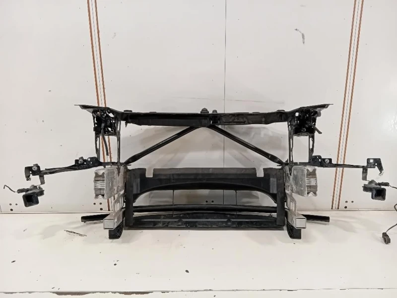 Rivestimento Frontale ANT RIVESTIMENTO FRONTALE ANT Bmw Serie 1 F20 Berlina 2015