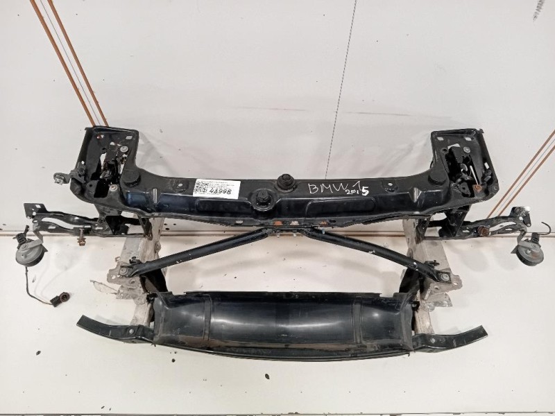 Rivestimento Frontale ANT RIVESTIMENTO FRONTALE ANT Bmw Serie 1 F20 Berlina 2015