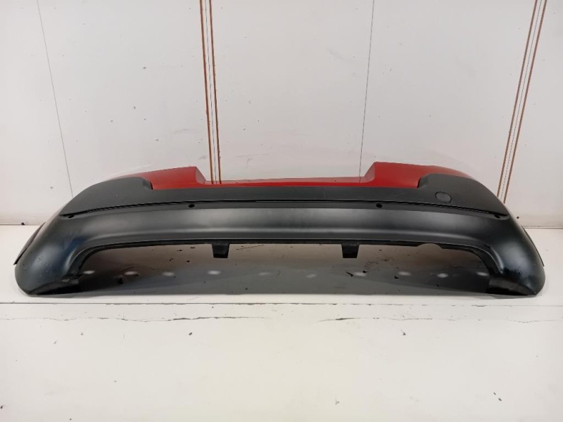 Paraurti POST 9813343877 Citroen C3 III 2016