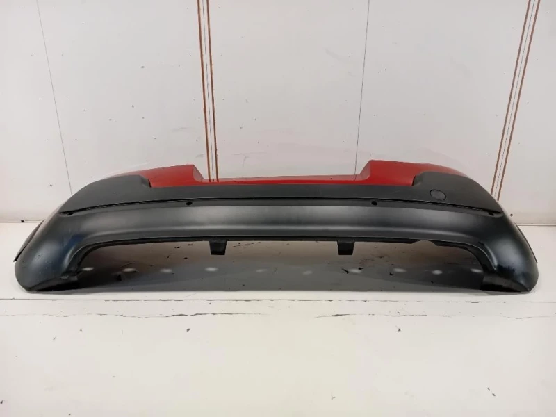 Paraurti POST 9813343877 Citroen C3 III 2016