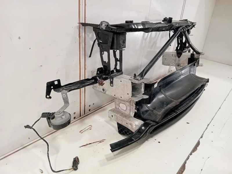 Rivestimento Frontale ANT RIVESTIMENTO FRONTALE ANT Bmw Serie 1 F20 Berlina 2015