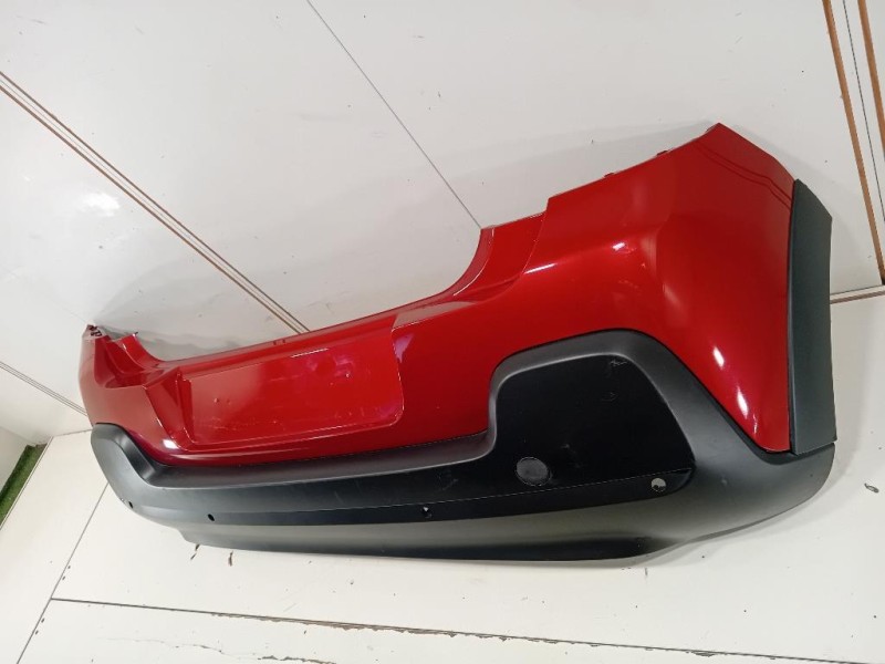 Paraurti POST 9813343877 Citroen C3 III 2016