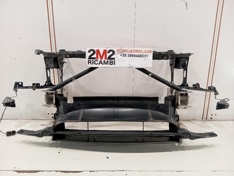 Rivestimento Frontale ANT RIVESTIMENTO FRONTALE ANT Bmw Serie 1 F20 Berlina 2015