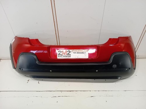 Rivestimento Frontale ANT RIVESTIMENTO FRONTALE ANT Bmw Serie 1 F20 Berlina 2015