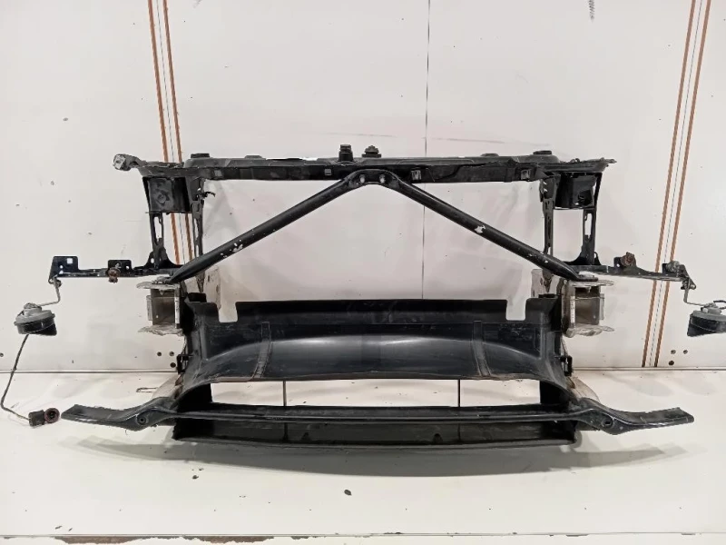 Rivestimento Frontale ANT RIVESTIMENTO FRONTALE ANT Bmw Serie 1 F20 Berlina 2015