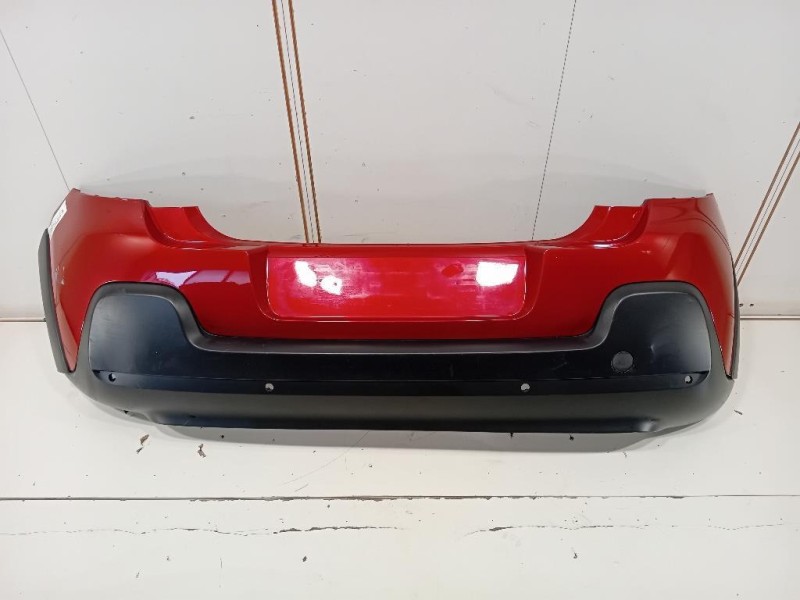 Paraurti POST 9813343877 Citroen C3 III 2016