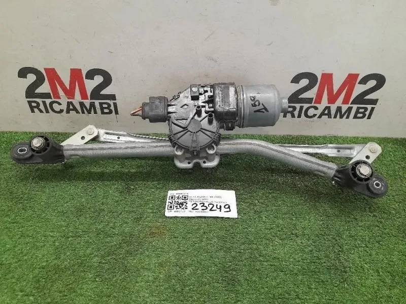 Meccanismo Tergicristallo 60694874 Alfa Romeo 159 2006