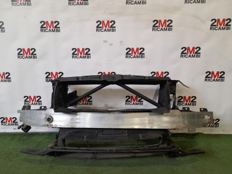 Rivestimento Frontale ANT 17428645861 Bmw Serie 2 F45 Active Tourer 2018