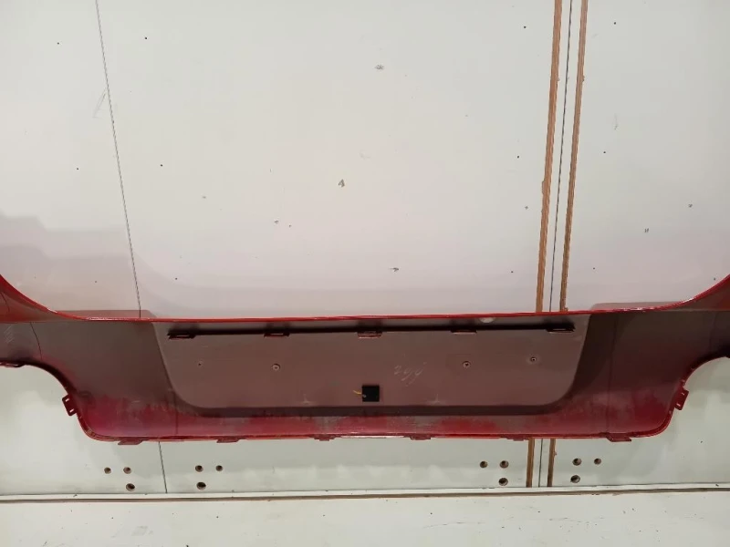 Paraurti POST PARAURTI POST Citroen C3 III 2020