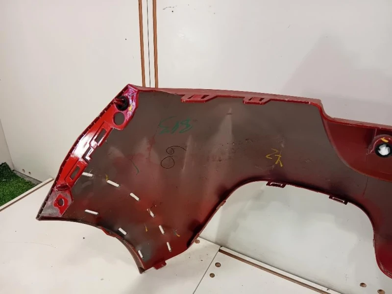 Paraurti POST PARAURTI POST Citroen C3 III 2020