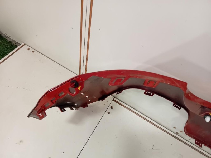 Paraurti POST PARAURTI POST Citroen C3 III 2020