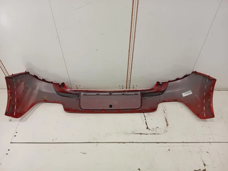 Paraurti POST PARAURTI POST Citroen C3 III 2020